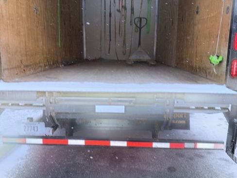 Used 2015 Ford F450 XL w/ XL Value Package image 7