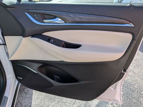 Certified 2023 Buick Enclave Avenir FWD image 29