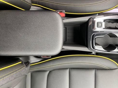New 2026 Chevrolet TrailBlazer ACTIV w/ Convenience Package AWD/4WD image 23