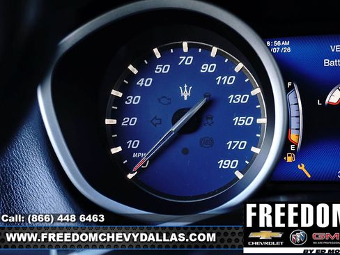 Used 2018 Maserati Ghibli S Q4 image 24