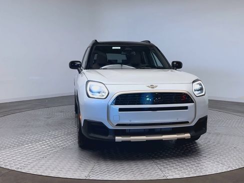 New 2026 MINI Cooper Countryman S AWD/4WD image 3