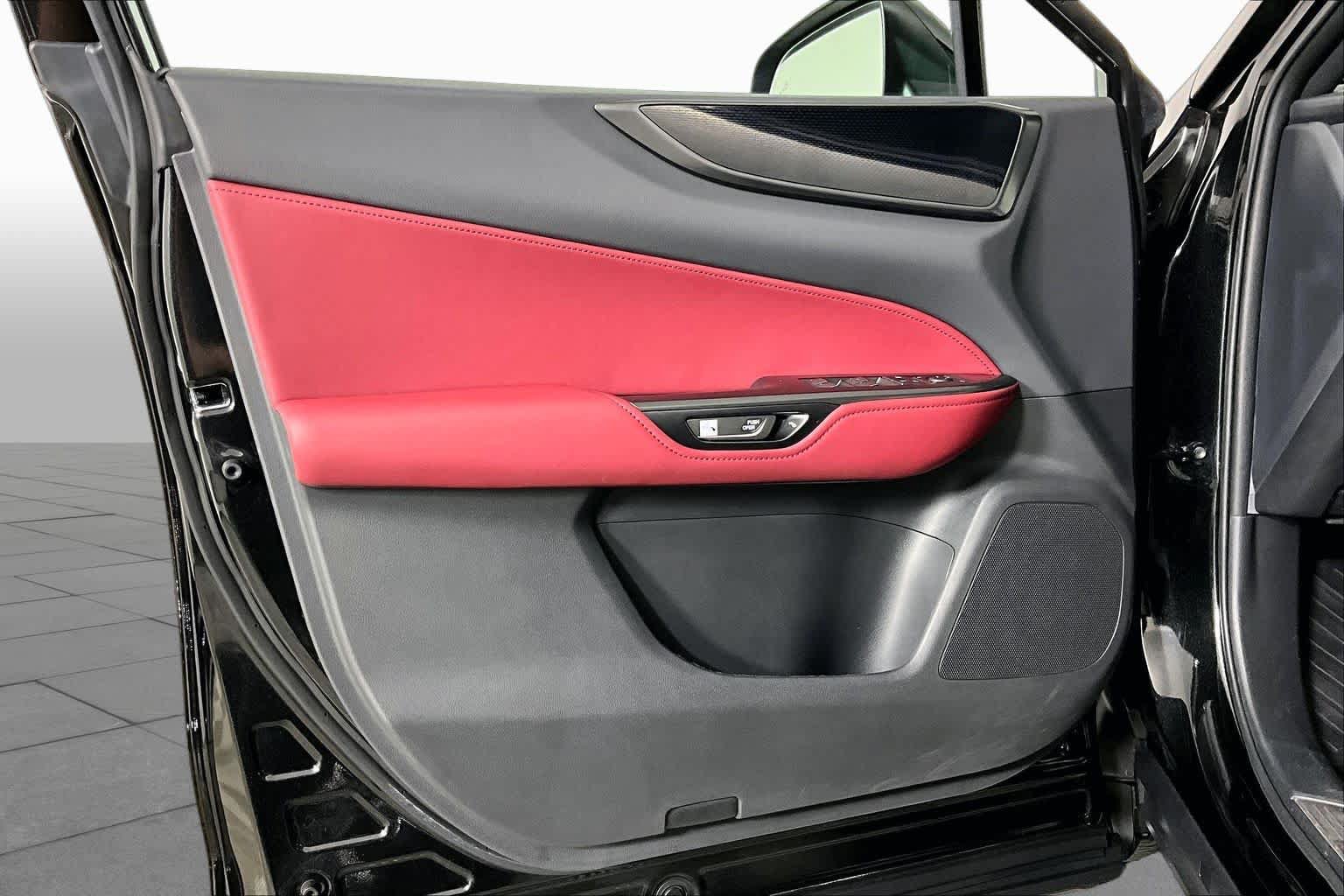 Used 2024 Lexus NX 250 AWD w/ Cold Area Package image 20