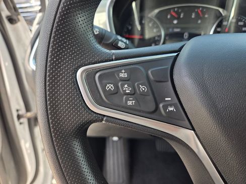 Used 2023 Chevrolet Equinox LS w/ LS Convenience Package FWD image 30
