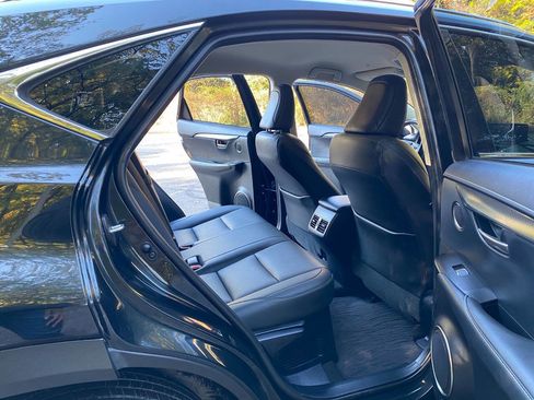 Used 2021 Lexus NX 300 FWD w/ Comfort Package image 48