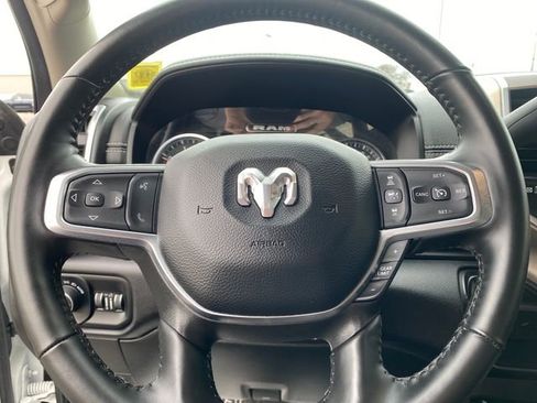 Used 2024 RAM 2500 Laramie w/ Safety Group AWD/4WD image 14