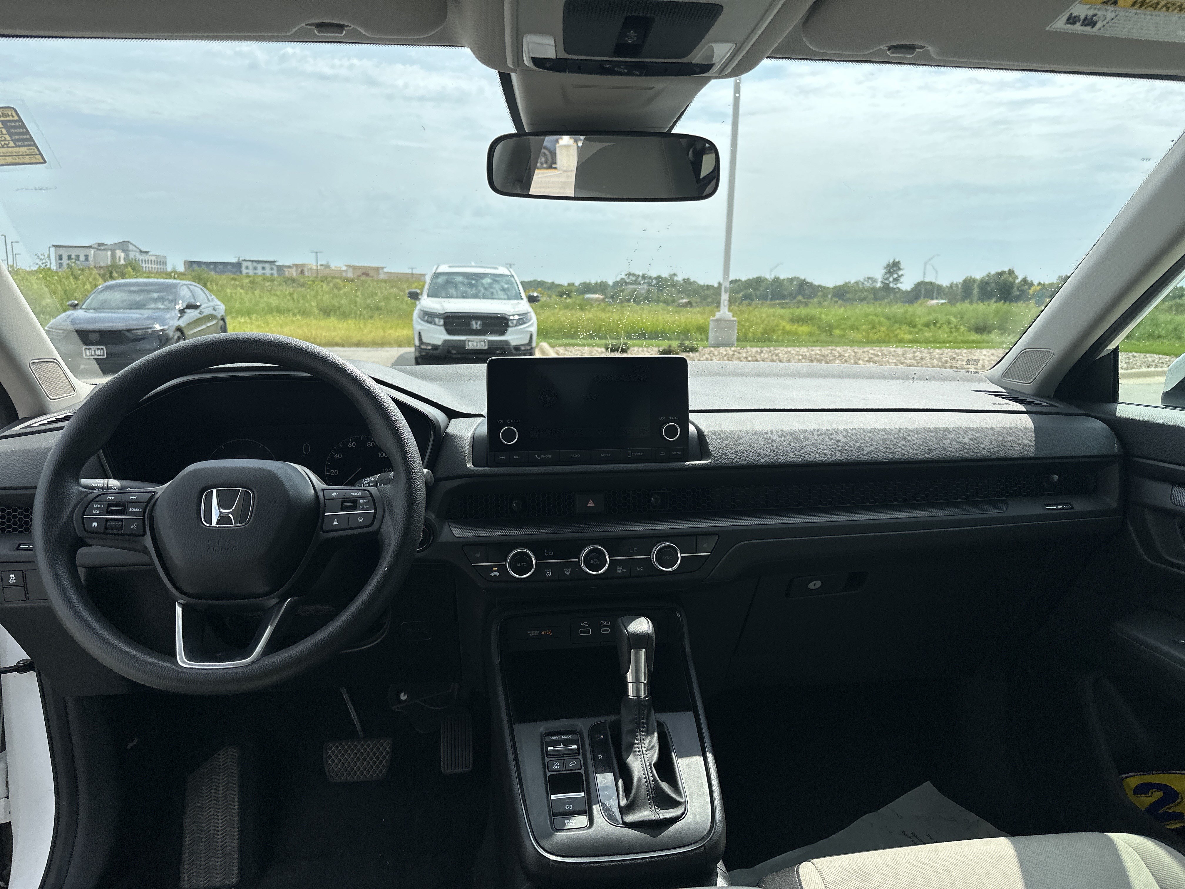 Certified 2024 Honda CR-V EX image 7