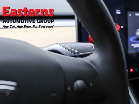 Used 2020 Tesla Model Y Performance AWD/4WD image 13