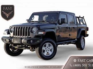 Used 2020 Jeep Gladiator Sport w/ Quick Order Package 24S video 1
