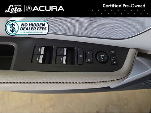 Used 2022 Acura RDX AWD w/ Advance Package image 22