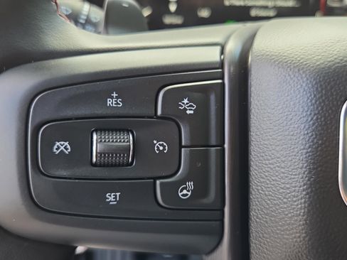 Used 2026 GMC Sierra 1500 AT4X AWD/4WD image 23
