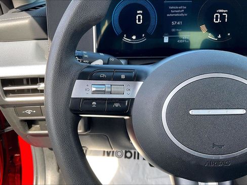 Used 2025 Hyundai Sonata SEL image 19