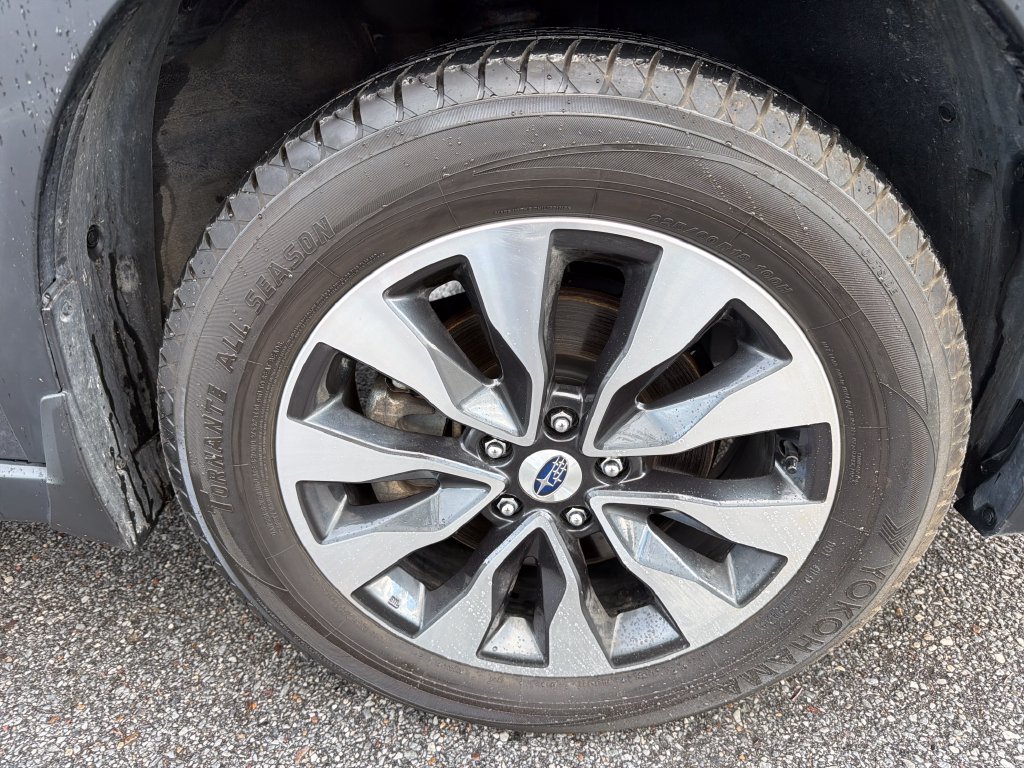Certified 2024 Subaru Outback Limited AWD/4WD image 20