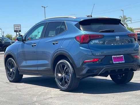 Used 2026 Buick Encore GX Sport Touring AWD/4WD image 7