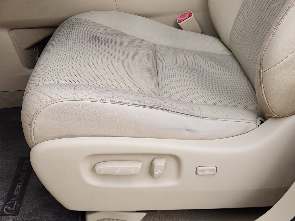Used 2012 Lexus RX 350 FWD w/ Premium Pkg image 22