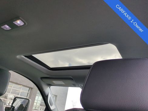 Used 2020 GMC Sierra 2500 Denali w/ Denali Ultimate Package image 28