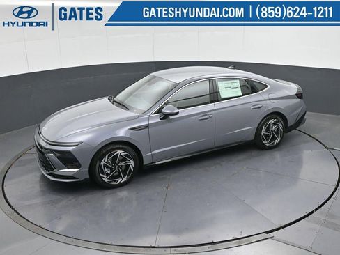 New 2026 Hyundai Sonata SEL image 45