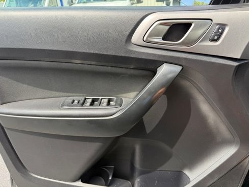 Used 2019 Ford Ranger XLT w/ Equipment Group 302A Luxury AWD/4WD image 33