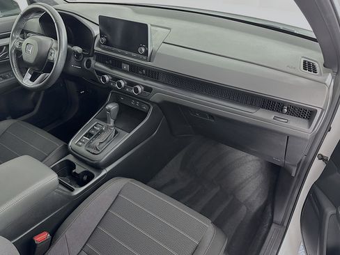 Certified 2024 Honda CR-V Sport image 27
