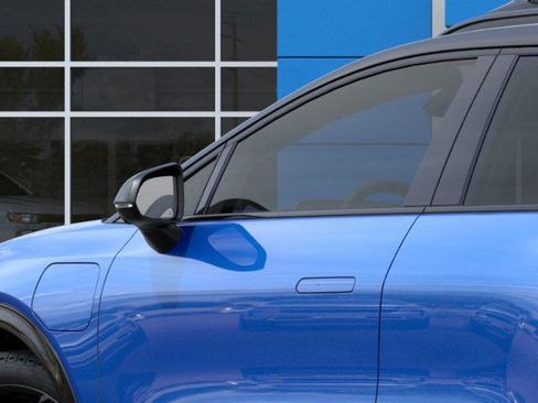 New 2026 Chevrolet Equinox EV RS image 12