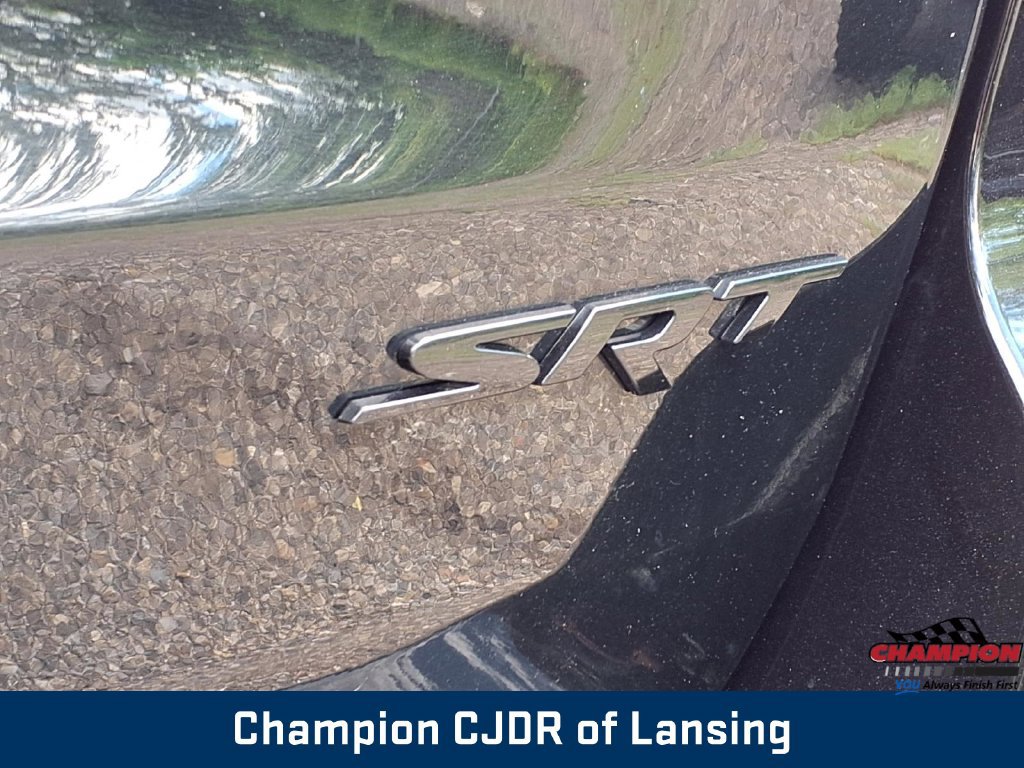Used 2018 Jeep Grand Cherokee SRT AWD/4WD image 10