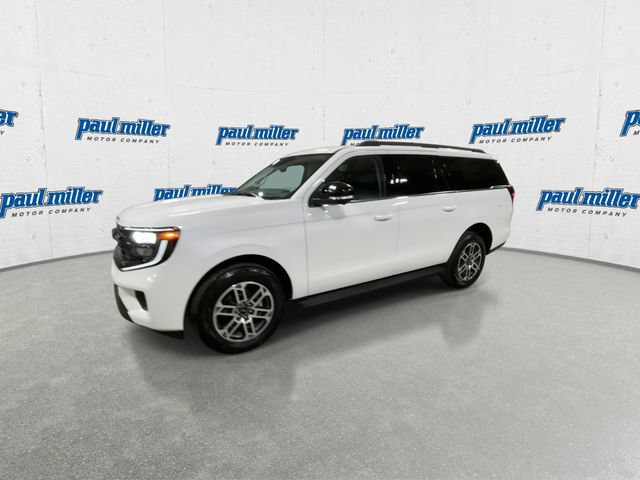 Used 2026 Ford Expedition Max Active AWD/4WD image 5