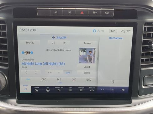 Used 2022 Ford F150 Raptor w/ Equipment Group 801A High image 20