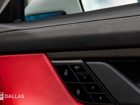 Used 2020 Porsche Taycan Turbo S w/ Storage Package image 39