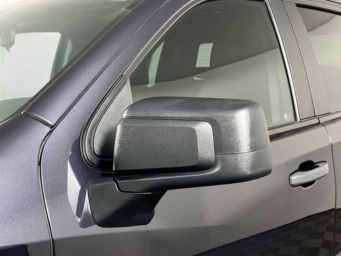 Used 2022 Chevrolet Silverado 1500 Custom RWD image 12