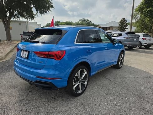Used 2020 Audi Q3 2.0T Premium Plus AWD/4WD image 7