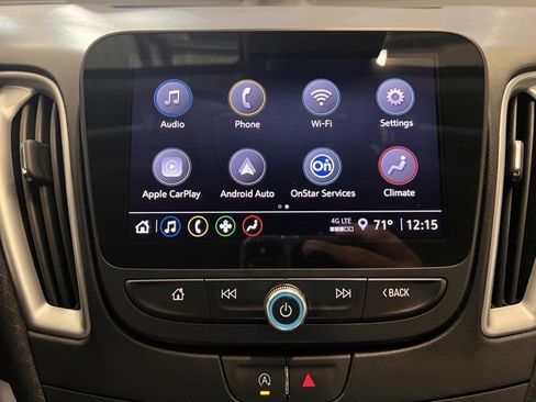Certified 2024 Chevrolet Malibu LT image 12