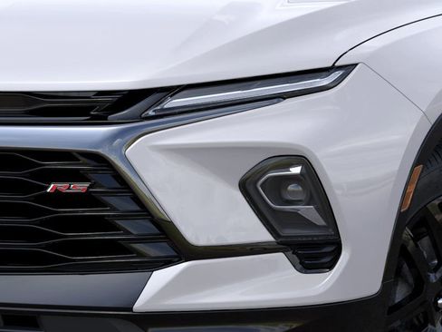 New 2025 Chevrolet Blazer RS w/ Driver Confidence II Package image 43