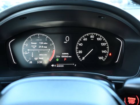 Used 2022 Honda Civic Sport image 24