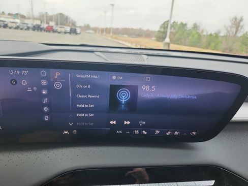 New 2026 Buick Enclave Avenir w/ Super Cruise Package image 17