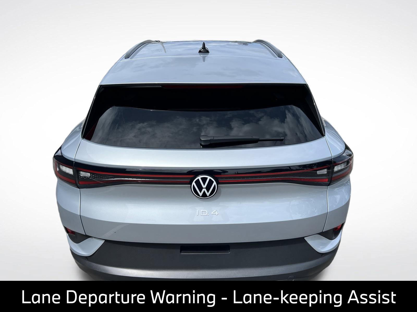 Used 2022 Volkswagen ID.4 Pro RWD image 7