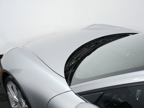 Used 2019 Porsche 911 Carrera 4S image 22