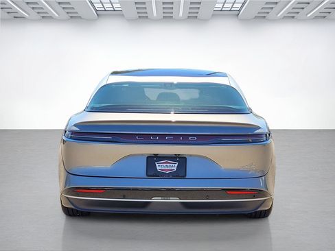 Used 2023 Lucid Air Grand Touring AWD/4WD image 13