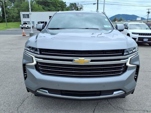 Used 2024 Chevrolet Tahoe LT AWD/4WD image 9