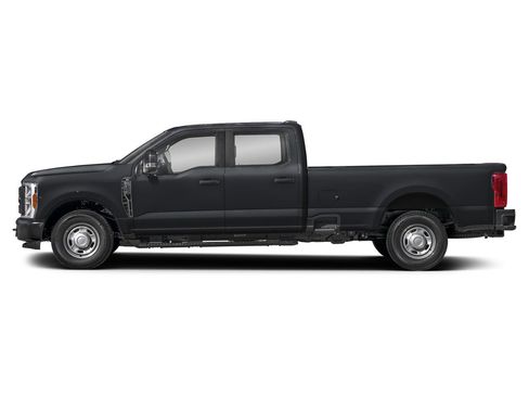 New 2026 Ford F250 XL w/ STX Appearance Package image 4