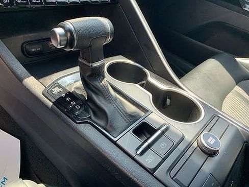 Used 2023 Kia K5 GT-Line image 29