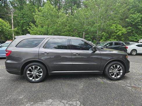 Used 2019 Dodge Durango GT image 9