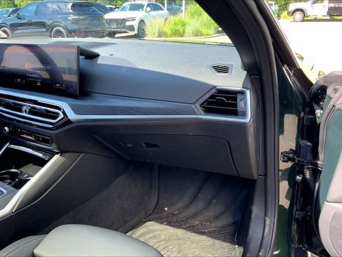 Used 2023 BMW i4 eDrive35 w/ Premium Package RWD image 20