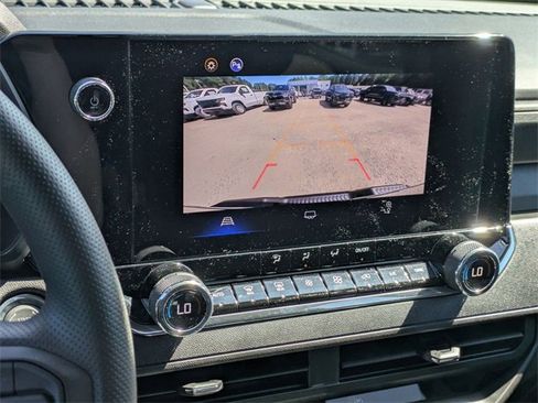 New 2025 Chevrolet Colorado Trail Boss w/ Midnight Edition image 17