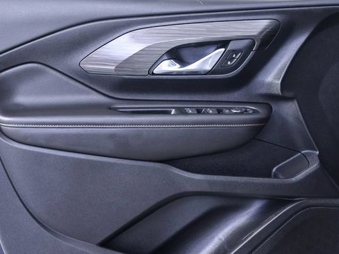 Used 2019 GMC Terrain SLT FWD image 8