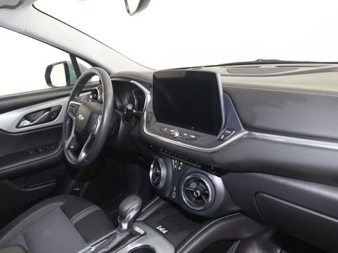 Used 2024 Chevrolet Blazer LT w/ Convenience Package FWD image 37