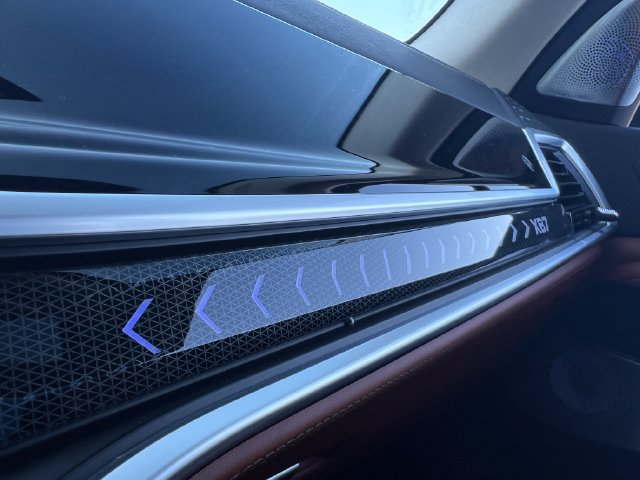 Used 2024 BMW ALPINA XB7 AWD/4WD image 33