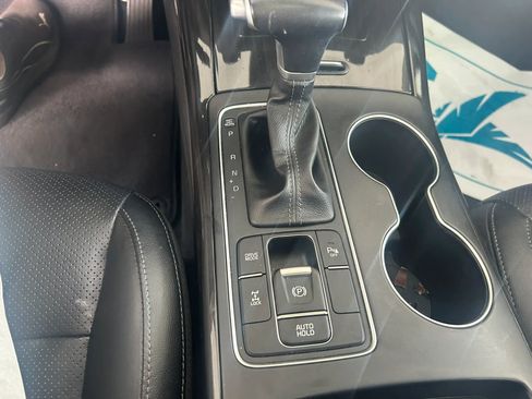 Used 2020 Kia Sorento EX AWD/4WD image 26