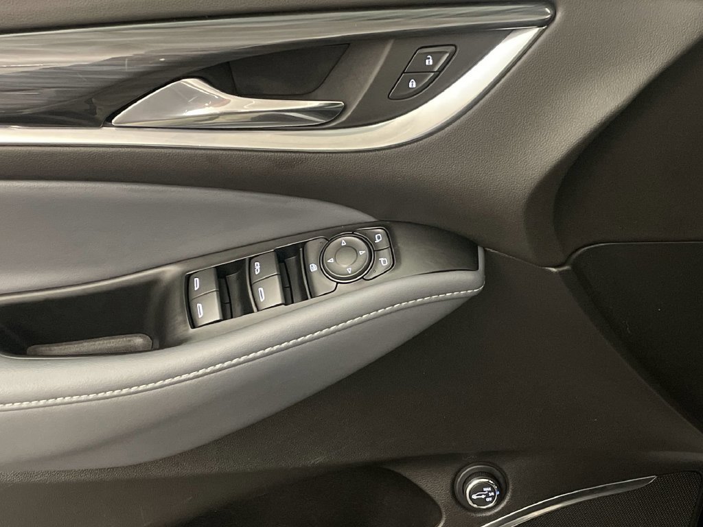 Used 2024 Buick Enclave Essence w/ LPO, Floor Liner Package FWD image 16