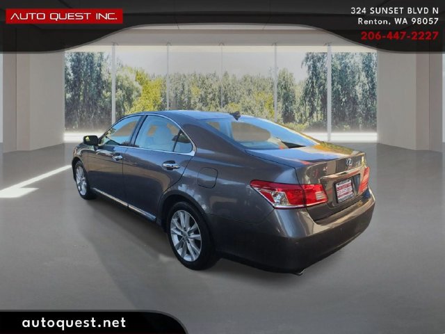 Used 2012 Lexus ES 350 FWD image 7