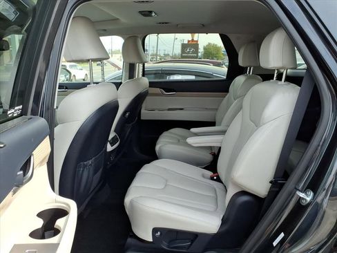 Used 2021 Hyundai Palisade SEL w/ Premium Package image 5