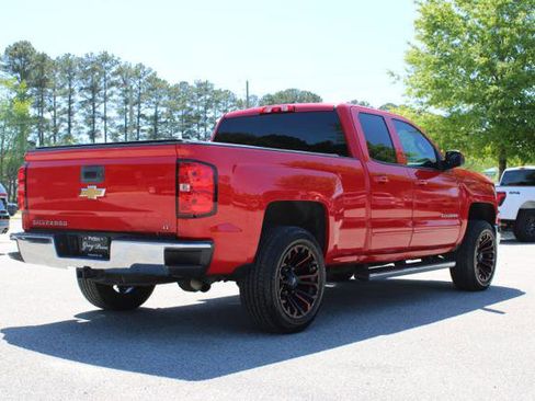 Used 2015 Chevrolet Silverado 1500 LT w/ All Star Edition image 5